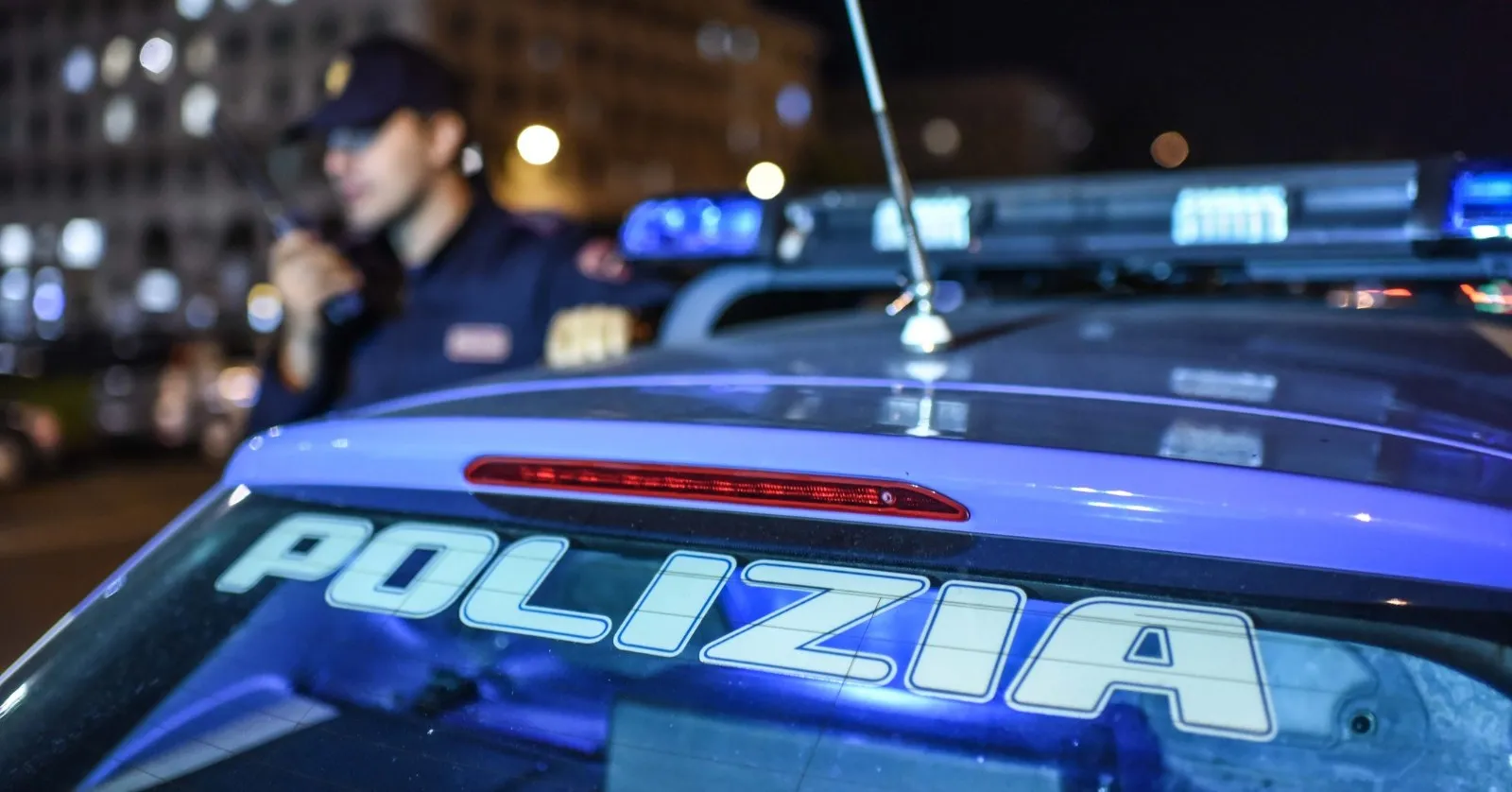 Polizia esegue nove ordinanze a Catania e provincia contro persone pericolose.