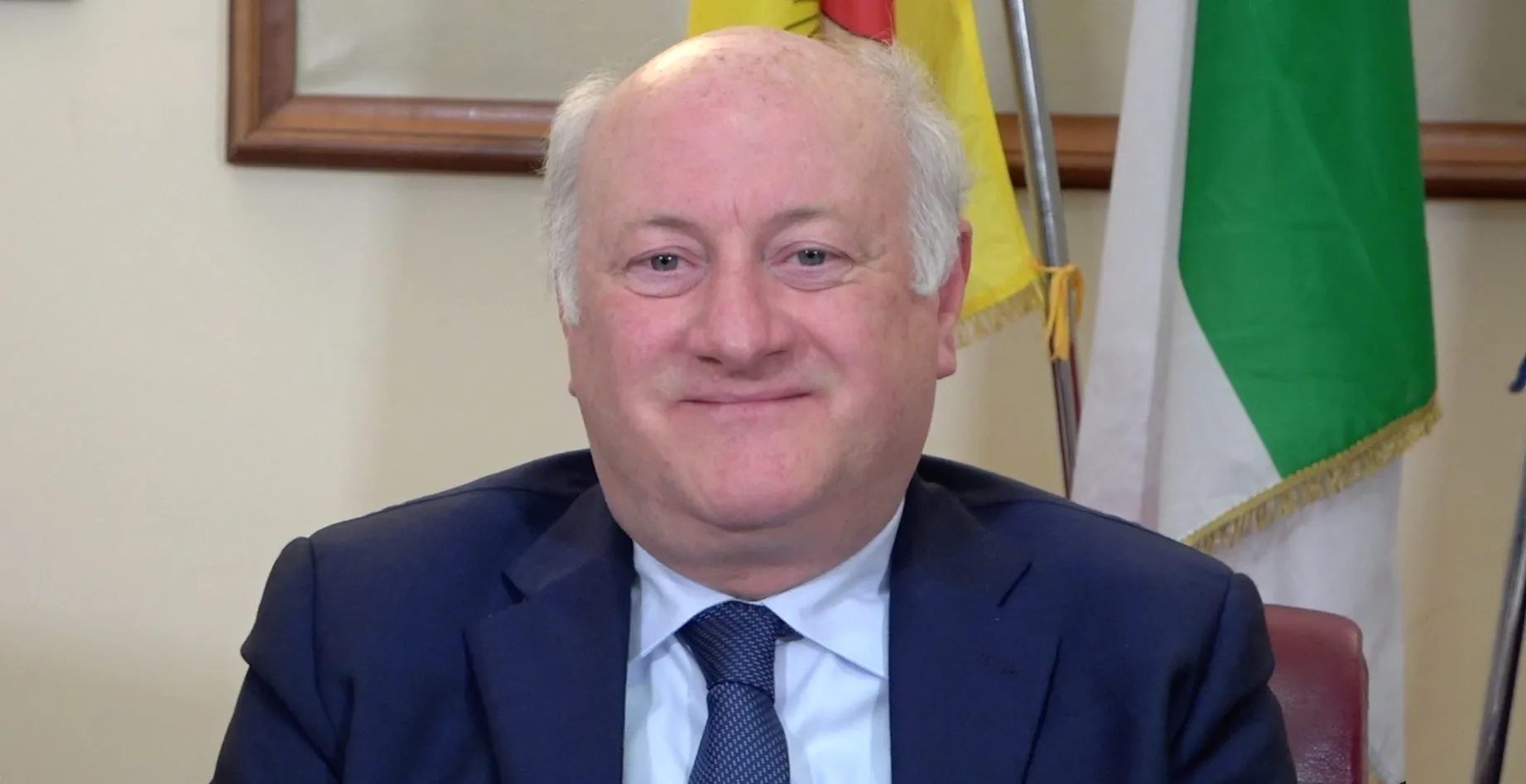 Messina annuncia anticipazioni al personale regionale: "Un primato storico" per il Collegato ter.