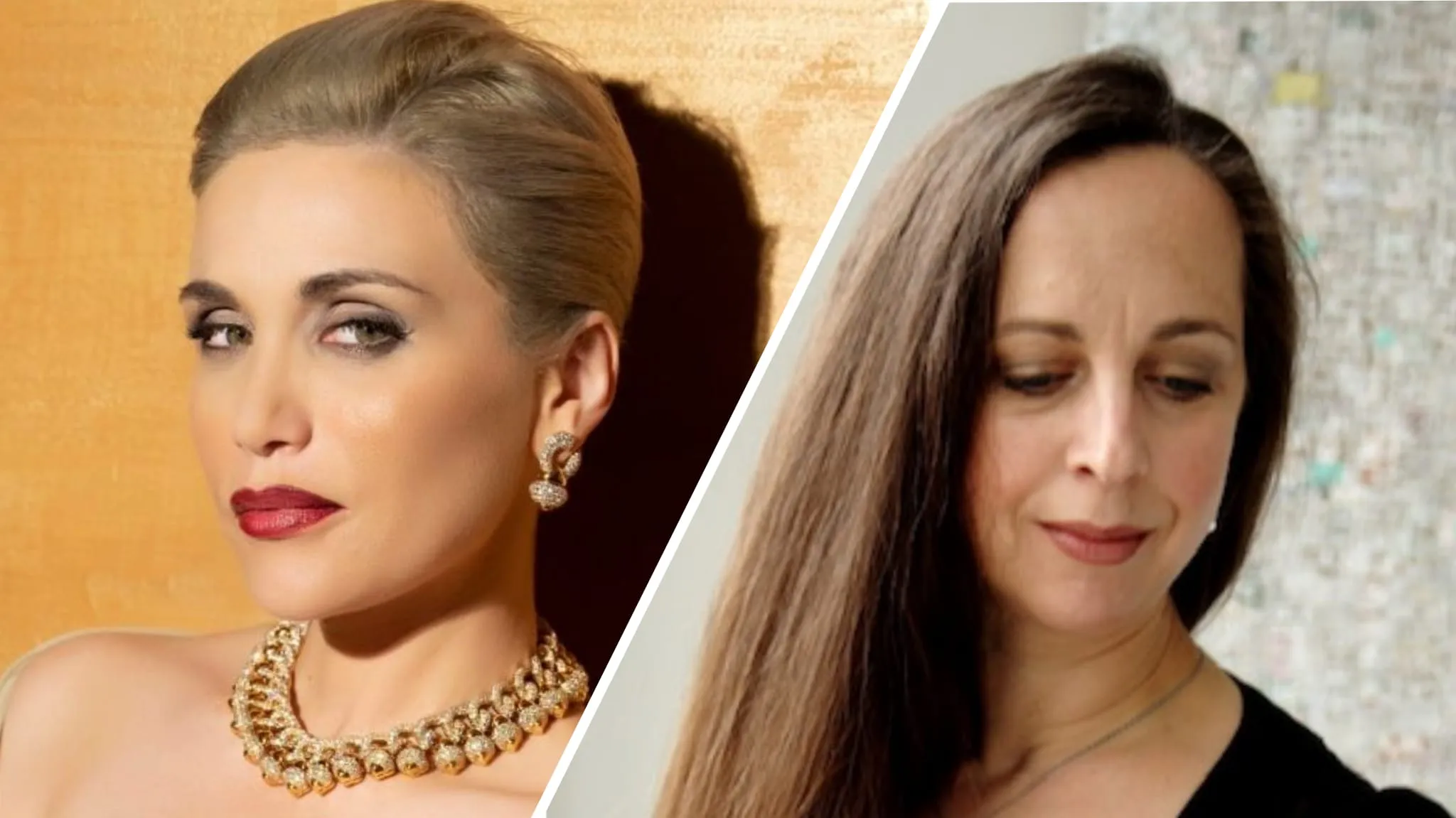 Concerto Carmen Giannattasio, Pietrarossa Academy e Music Festival Caltanissetta - Giornale Nisseno