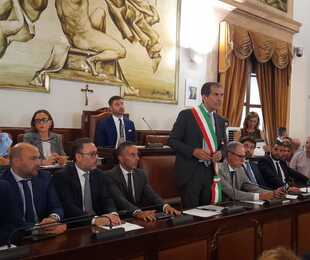 Consiglio comunale a Catania il 3 novembre in discussione il