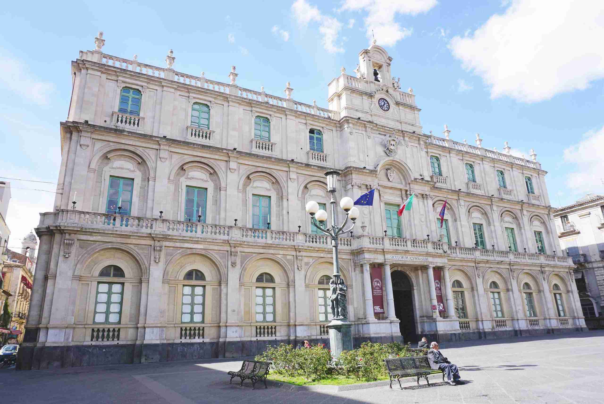 Elezioni universitarie a Catania: successo per l’associazione “La Finestra – liberi di scegliere”