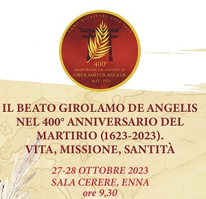 Locandina convegno beato Girolamo De Angelis3