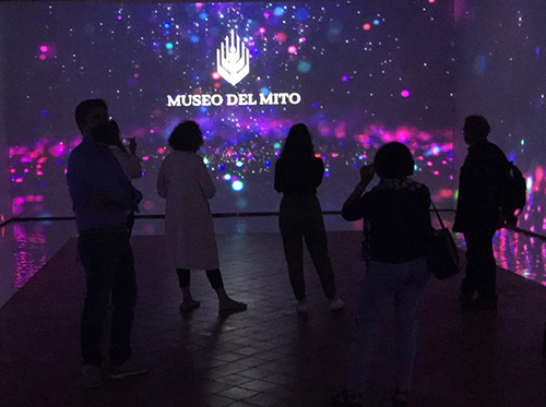 Museo del mito 1