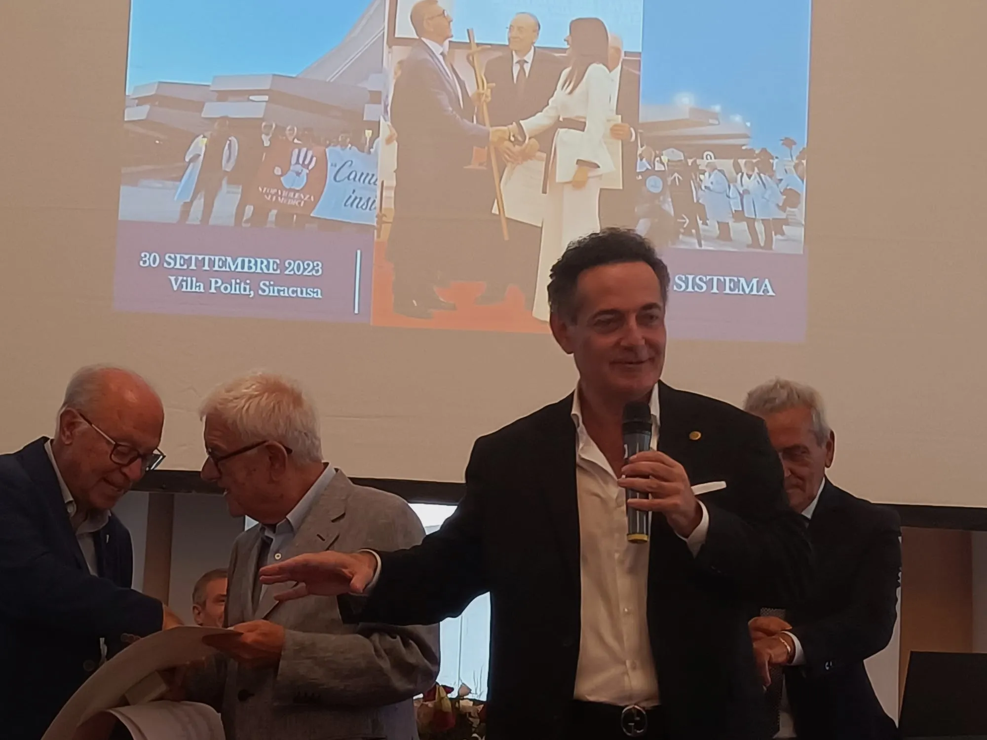 Gaia Paladino trionfa al Premio Testaferrata 2023 mentre Lorenzo Caliri vince il concorso letterario Medici Scrittori.