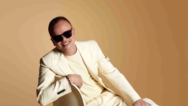 Gigi D’Alessio: doppio live a Palermo il 5 e 6 luglio 2024