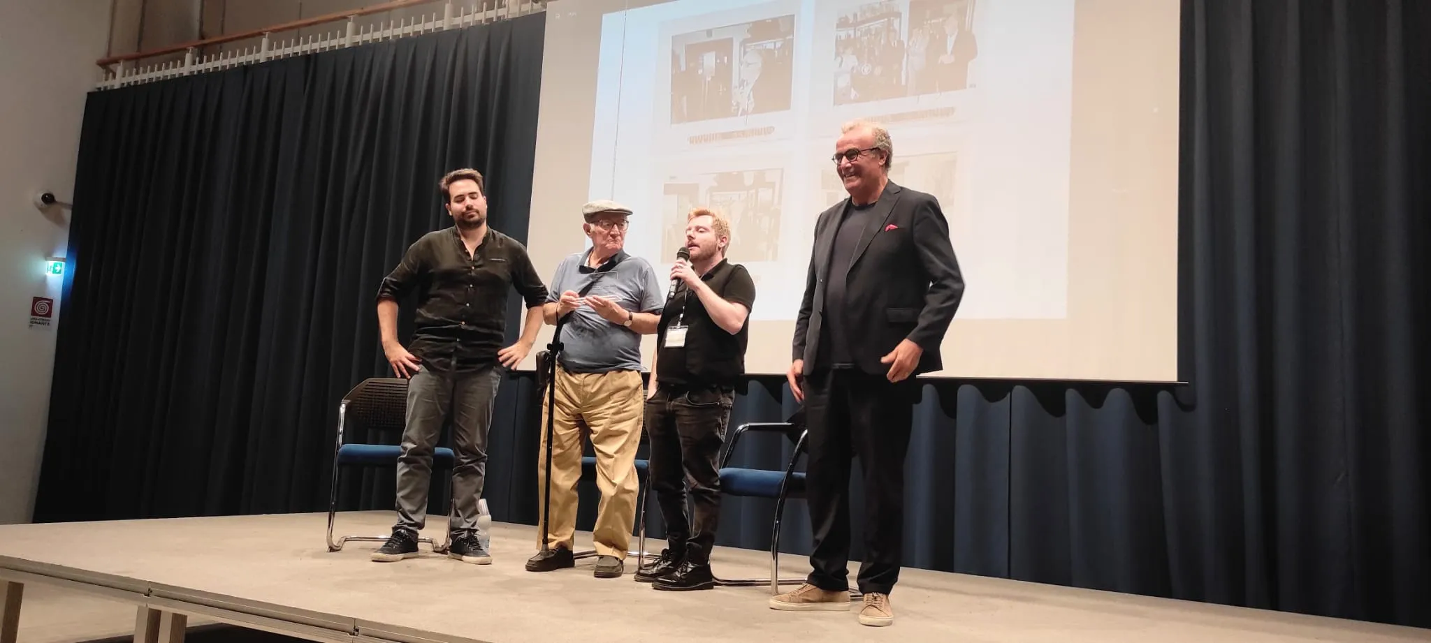 Halloween conclude Cine Oktober Fest - Siracusa News.