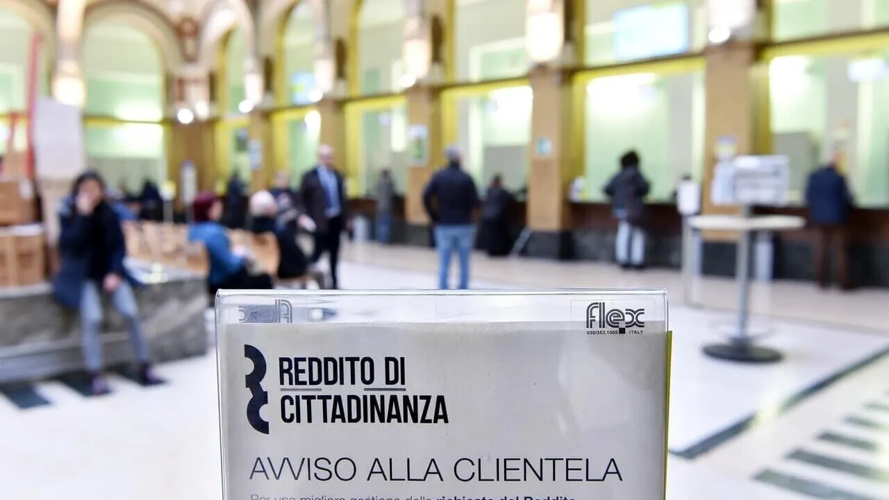 Iniziativa a Nizza per ripristinare reddito di cittadinanza in tutti i comuni.