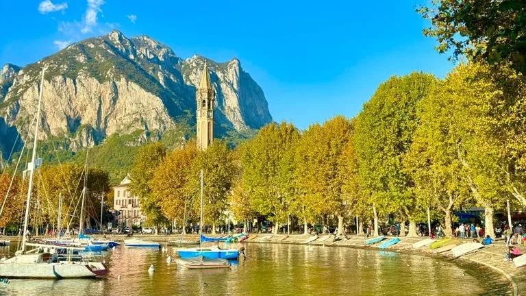 Lecco, in calo nell'ecosistema urbano: 83° posto nel 2023 - Prima Lecco.