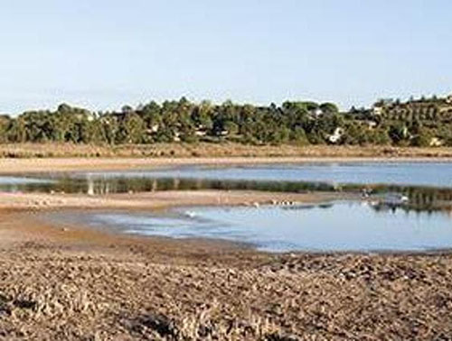 lago pergusa