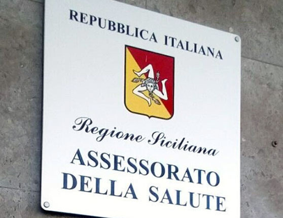 assessorato salute sicilia palermo