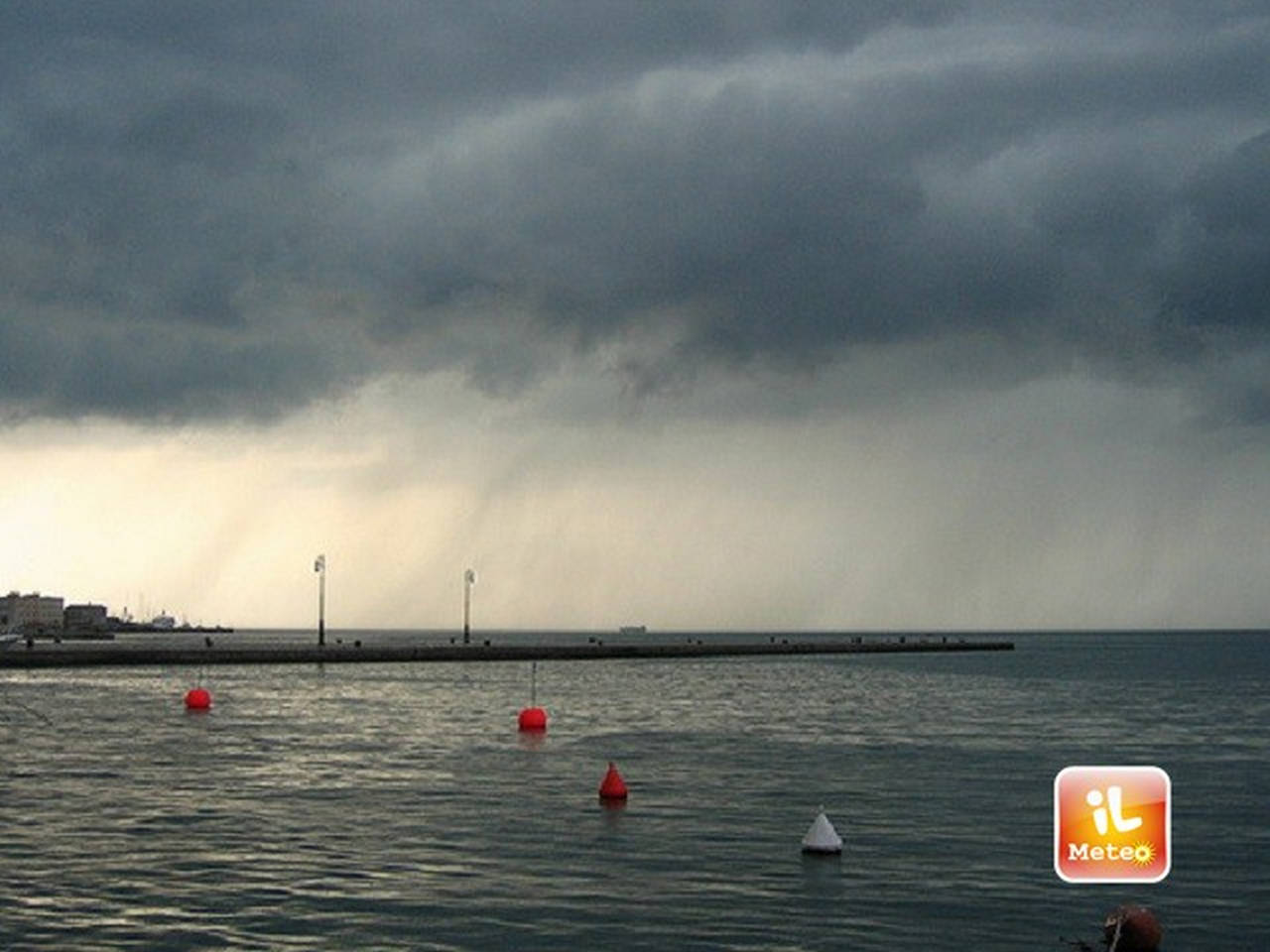 Meteo Catania