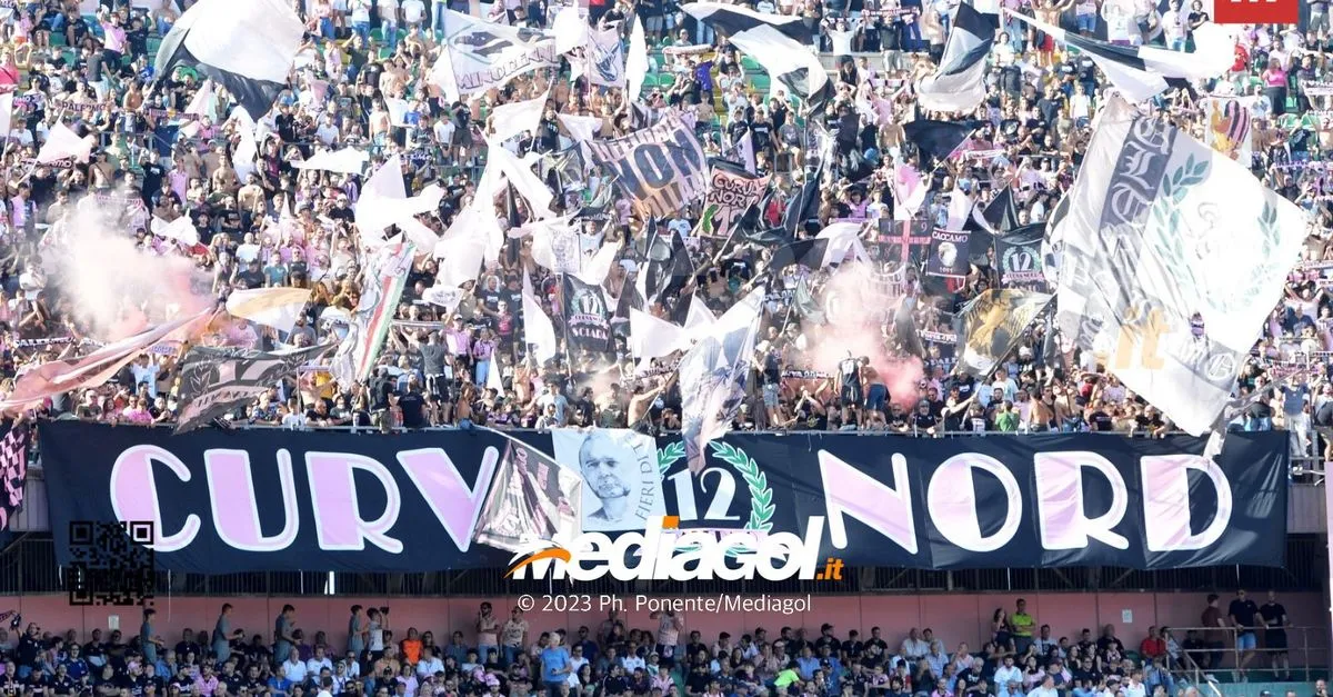 Modenaa i biglietti settore ospiti per il match al Braglia