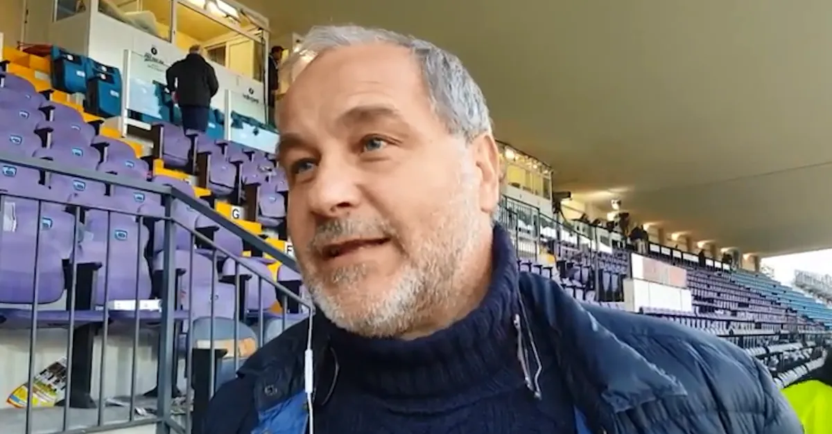 Palermo, Accardi: "Autostima crescente, pronti per la A"