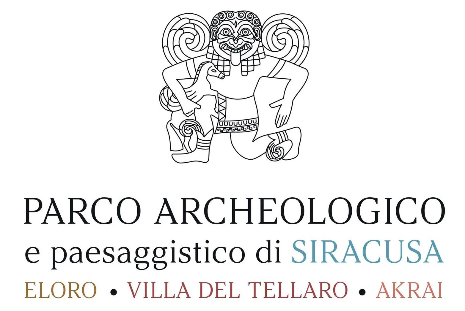 Parco Archeologico Siracusa: nuova Gorgone diventa simbolo