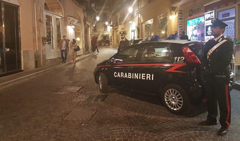 Carabinieri