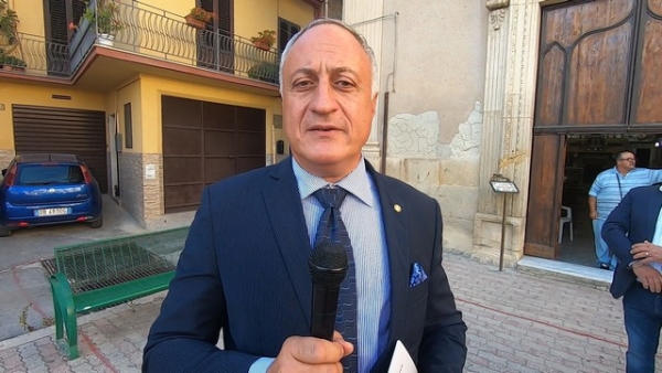 Il Prefetto di Agrigento Filippo Romano: &quot;Tradizione ed eventi non vanno fermati&quot;