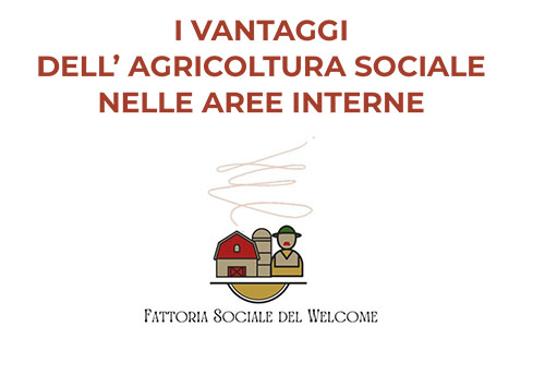 Fattoria sociale del welcome opuscolo 1