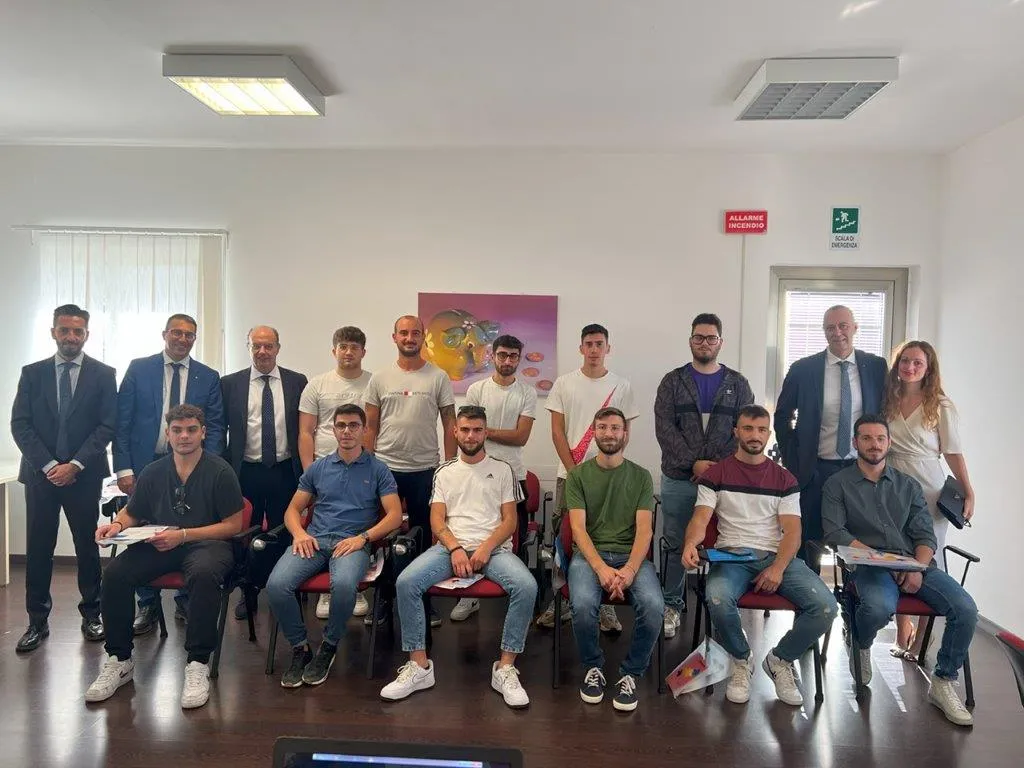 Ragusa: Academy di Sicindustria e Ramstad per l'occupazione giovanile