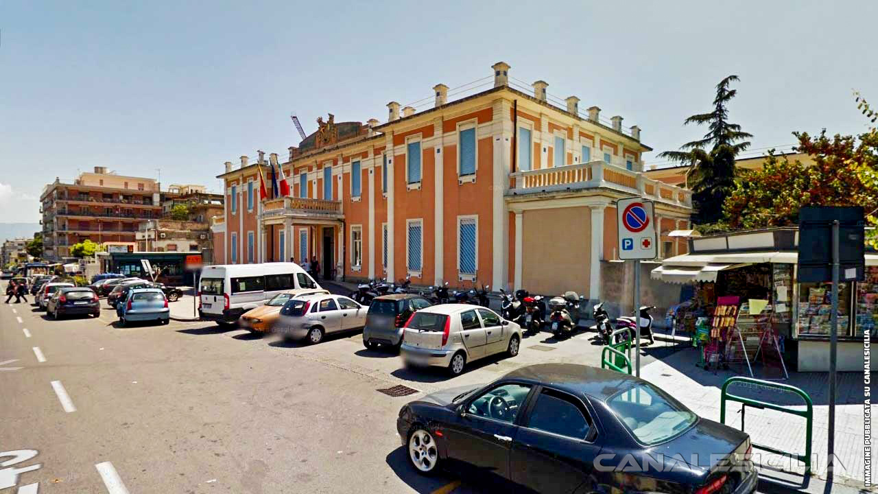 Ospedale Piemonte