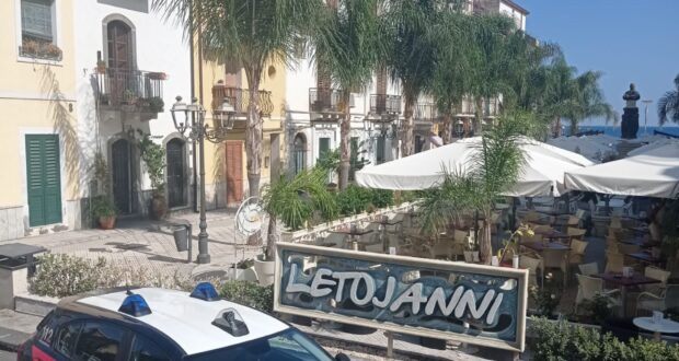 Sant’Alessio Siculo e Letojanni: Rubano una bicicletta elettrica ed un telefono cellulare. I Carabinieri denunciano tre persone