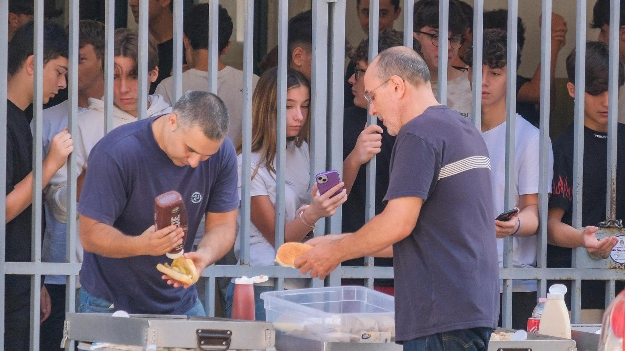 Scioperi nei licei di Palermo contro limiti alla liberta dei