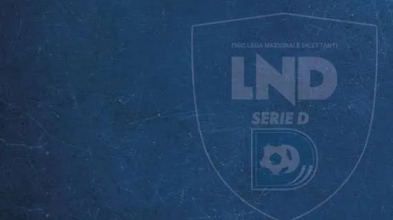 Settima giornata Serie D Girone I: Lamezia Terme-Siracusa, gara clou.