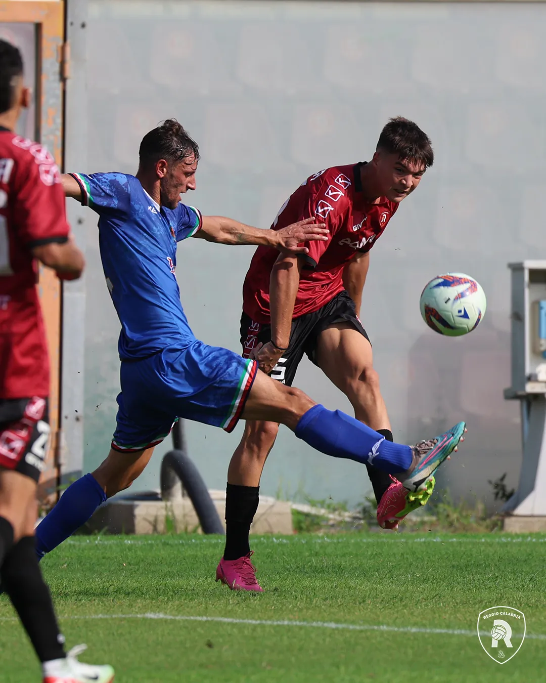Siracusa, Trapani e Vibonese in fuga; Reggio Calabria in difficoltà