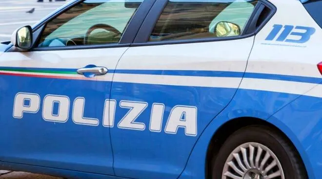 Siracusa: marito aggredisce moglie, figli presenti