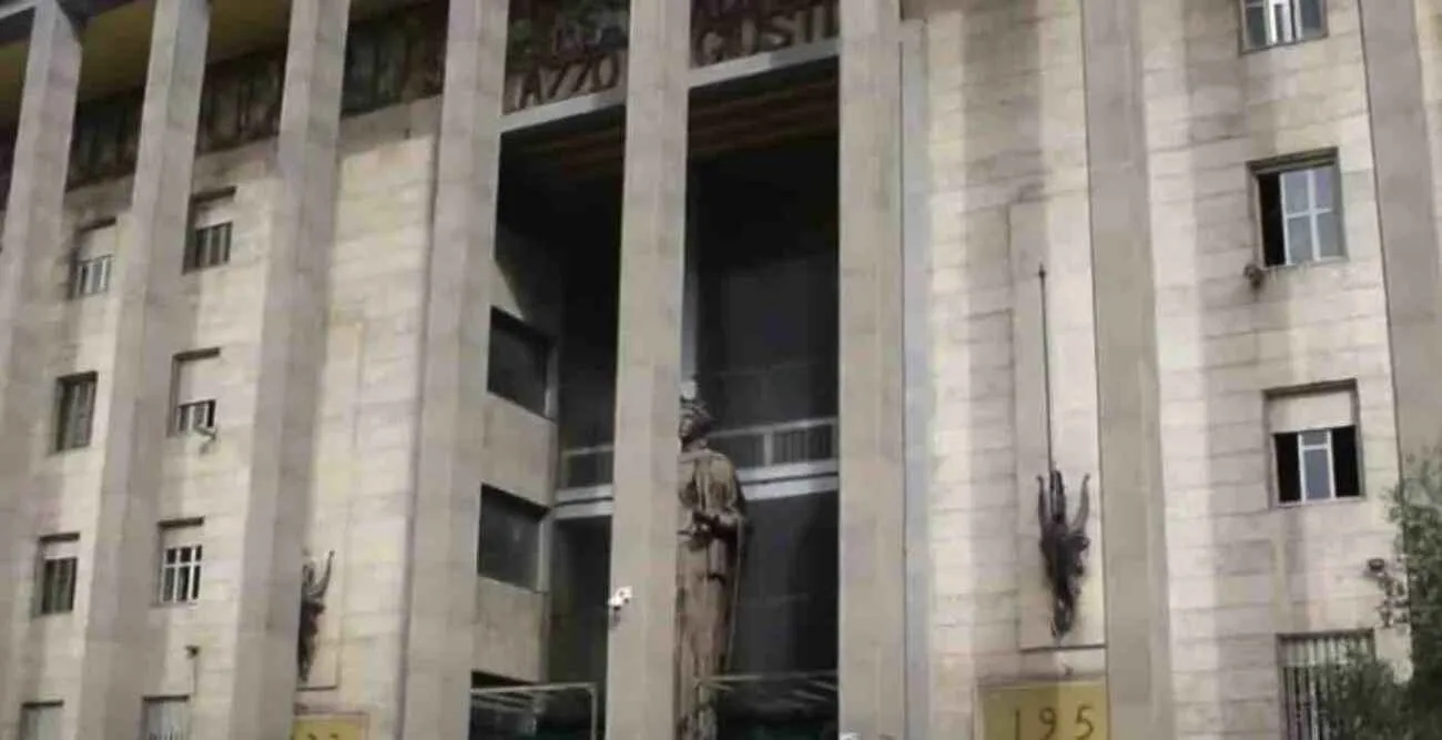 Solidarietà della Giunta ANM di Catania alla Dott.ssa Apostolico - Sicilia Report