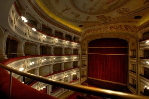 Enna teatro