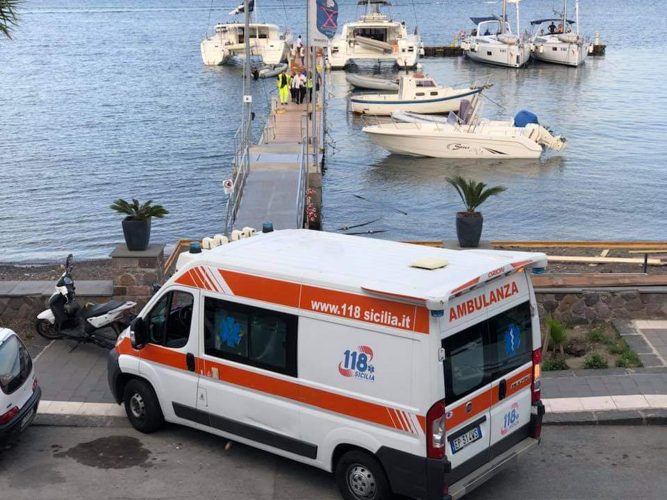 Criticità personale 118 a Messina, la Uil-Fpl delibera lo stato di agitazione