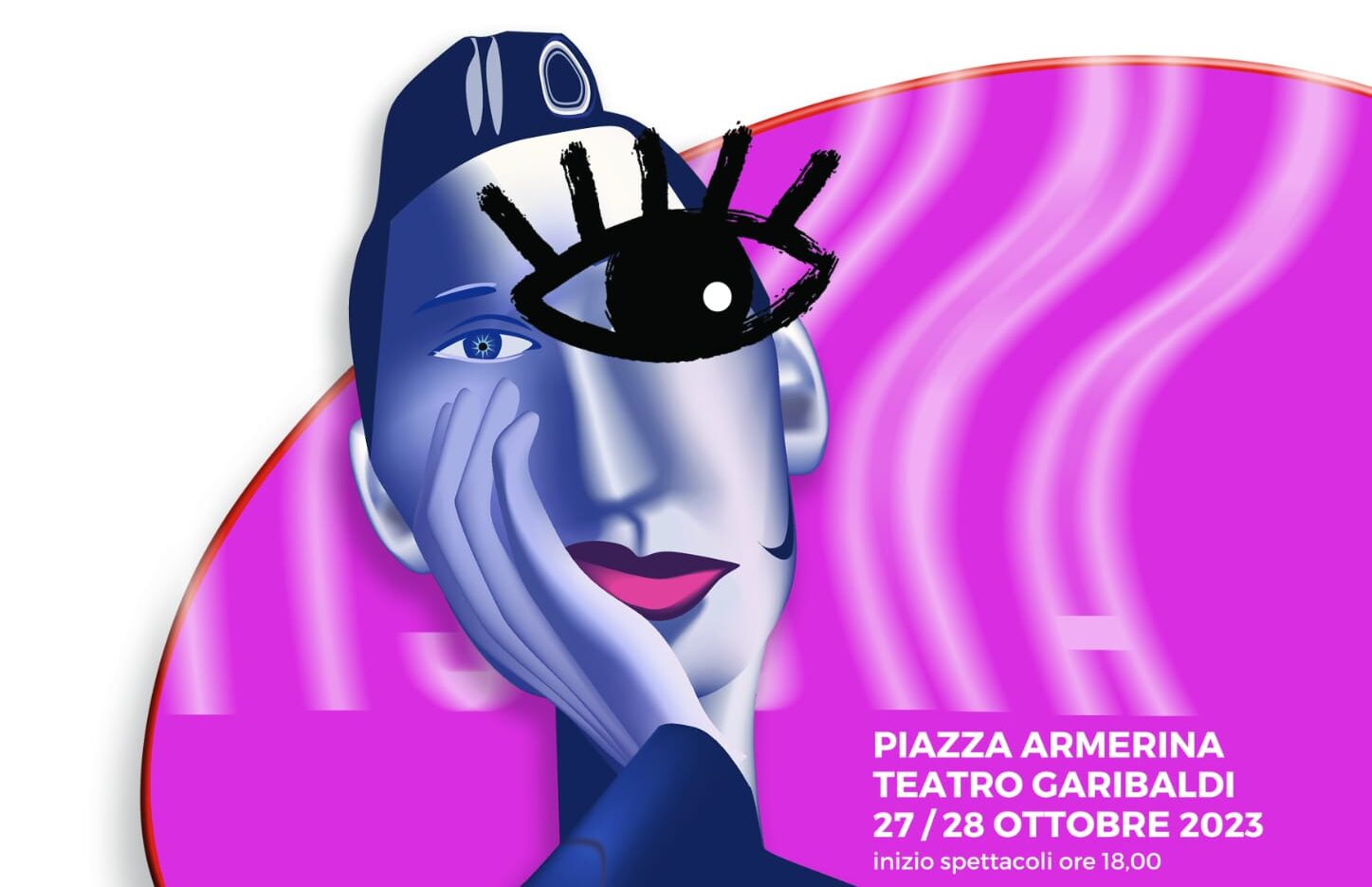 Visiona Movie Fest cinema e turismo a Piazza Armerina