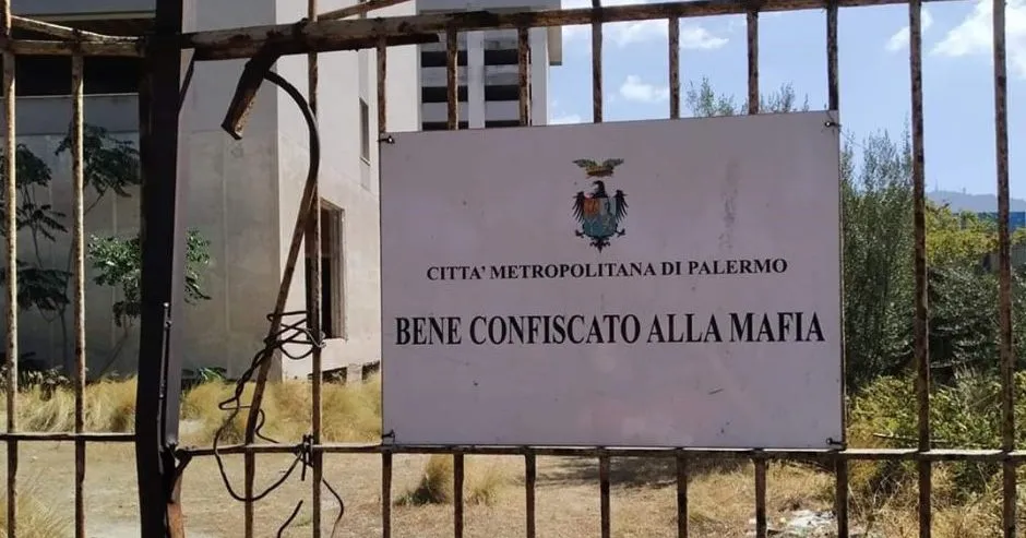 170 beni confiscati assegnati in Sicilia: nuova vita