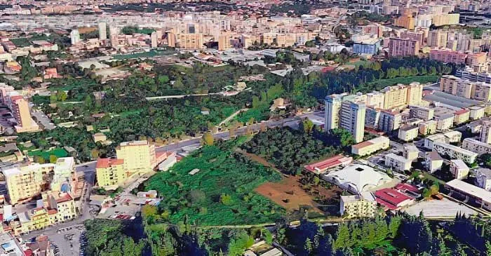 Villa Turrisi: il secondo Parco più grande di Palermo si rinnova