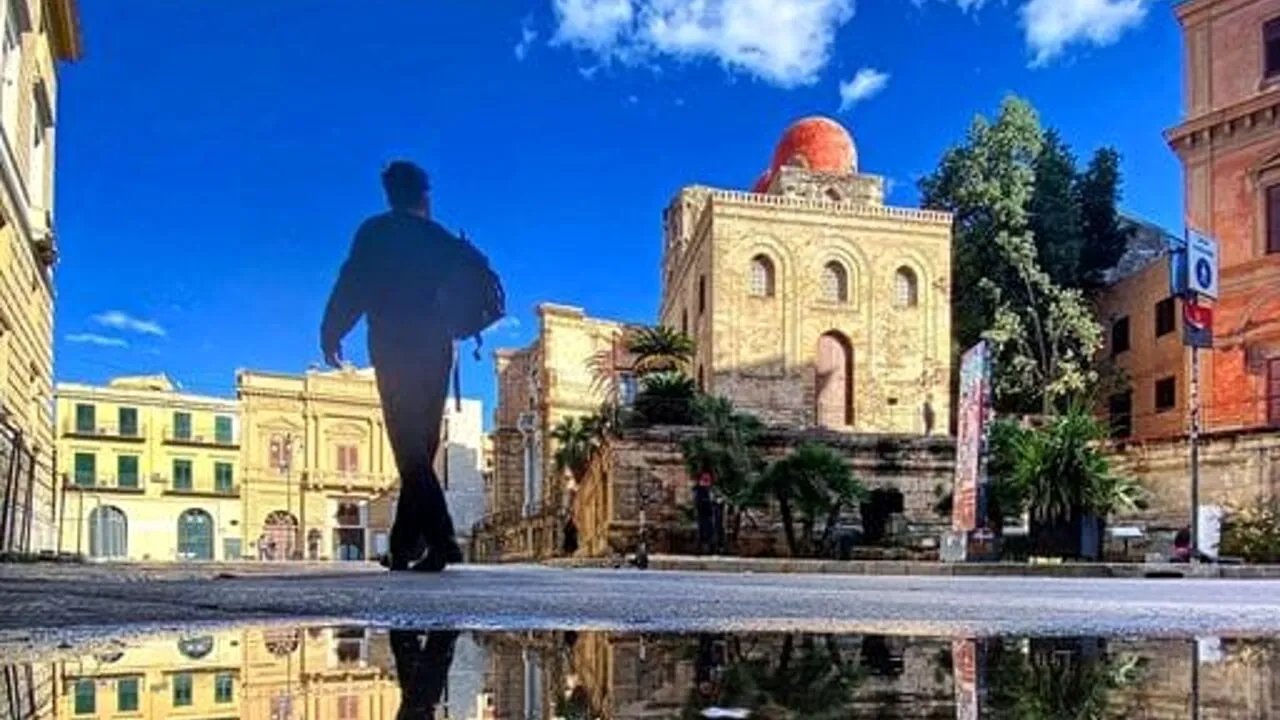 Previsioni meteo in Sicilia per i prossimi giorni: esperti.