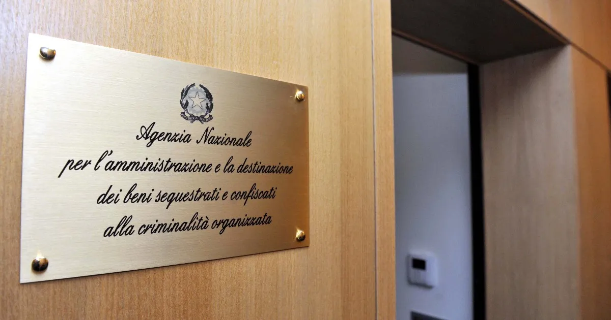 Il sindacato rivela alta percentuale di confische mafiose a Roccella Valdemone.