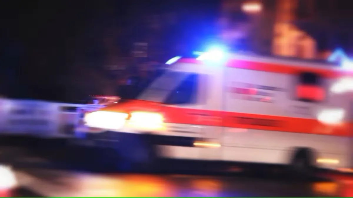 Incidente autonomo in tangenziale di Messina- voce di Sicilia: notizie sull'incidente autonomo sulla tangenziale di Messina.