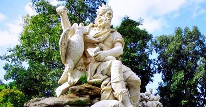 S'abbrucia i cazzilli: curiosità, storie e proverbi nello Zibaldone palermitano '24