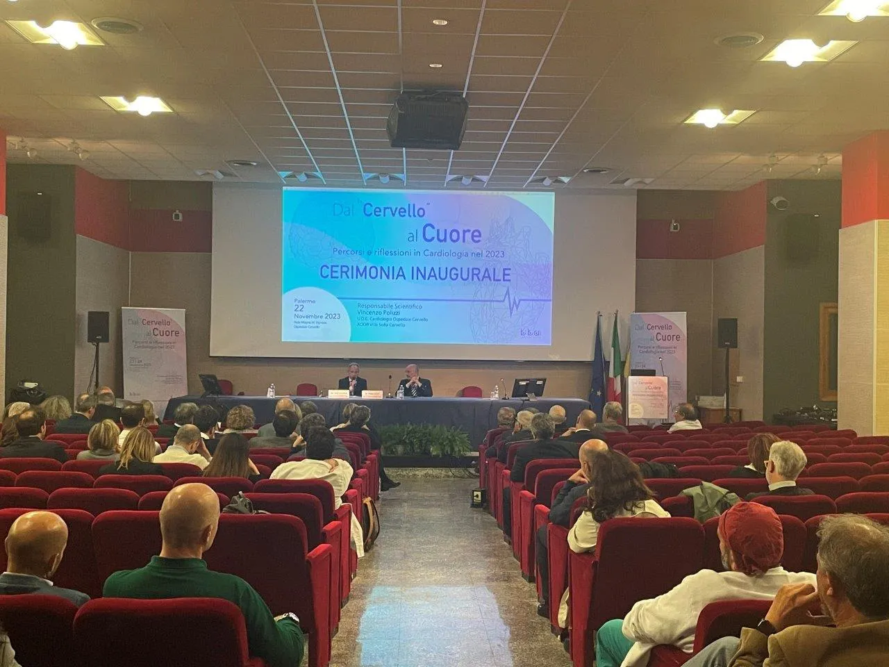 Fragilità del cuore femminile e cardiologia a Palermo dopo la pandemia - Sicilia Oggi