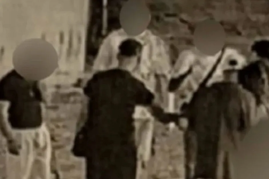 Il più giovane nel branco dello stupro al Foro Italico in processo - sotto 60 caratteri