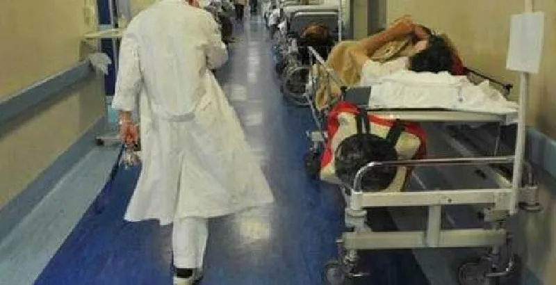 Sanità precaria al Nord colpisce un siciliano