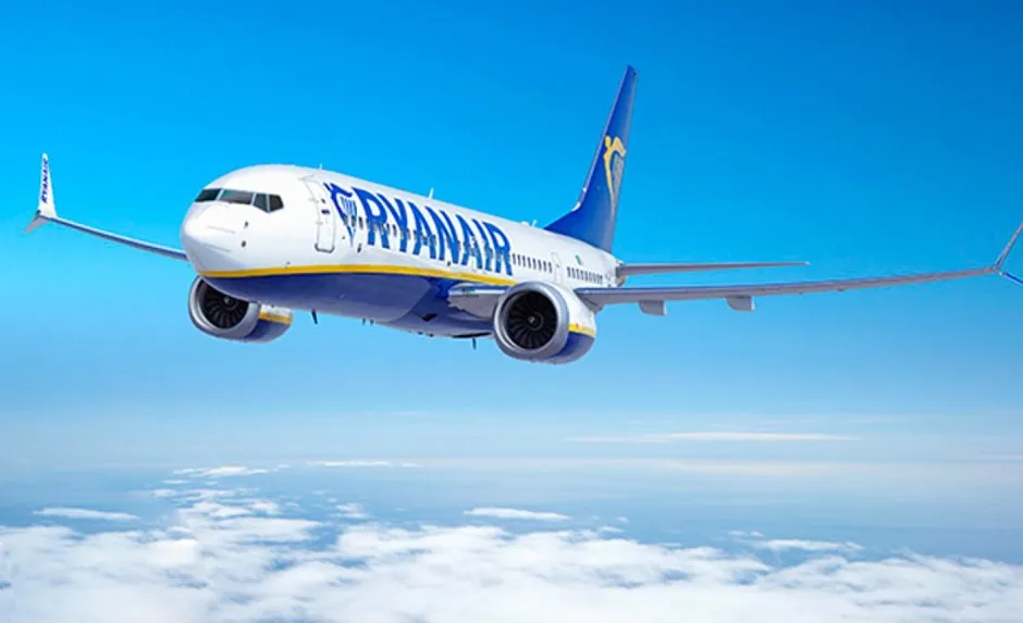 Volo Milano-Palermo ritardato, Ryanair paga 1000 euro alla famiglia