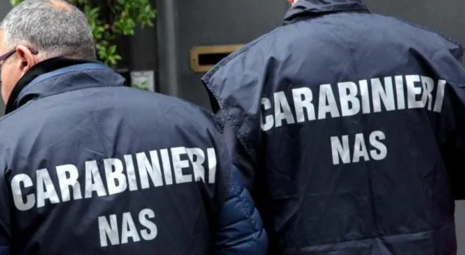 Sequestrati 100+ chili di cibo e multe pesanti a ristoranti e negozi.