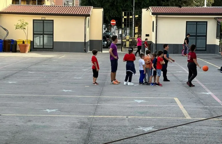 Diocesi: Catania, nasce oratorio "Casa per tutti" a Cibali. Lotta alla dispersione scolastica.