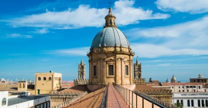 Eventi imperdibili nel primo week end di dicembre a Palermo.