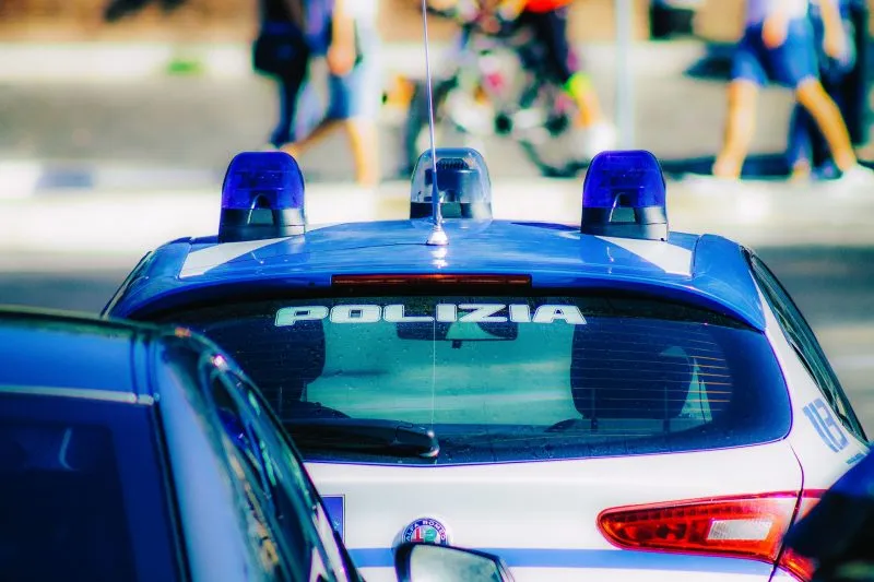 Carcerazione per 4 per omicidio 2008
