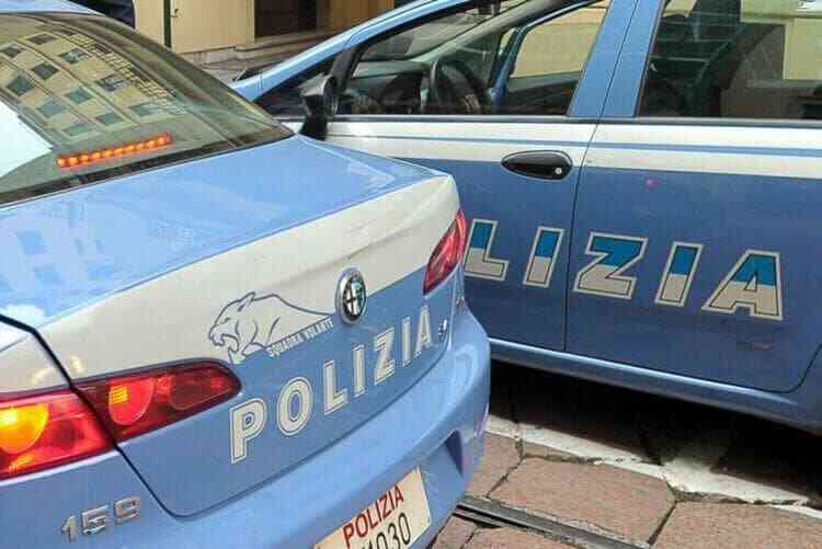 23enne ai domiciliari compie furto finisce in carcere Caltanissetta