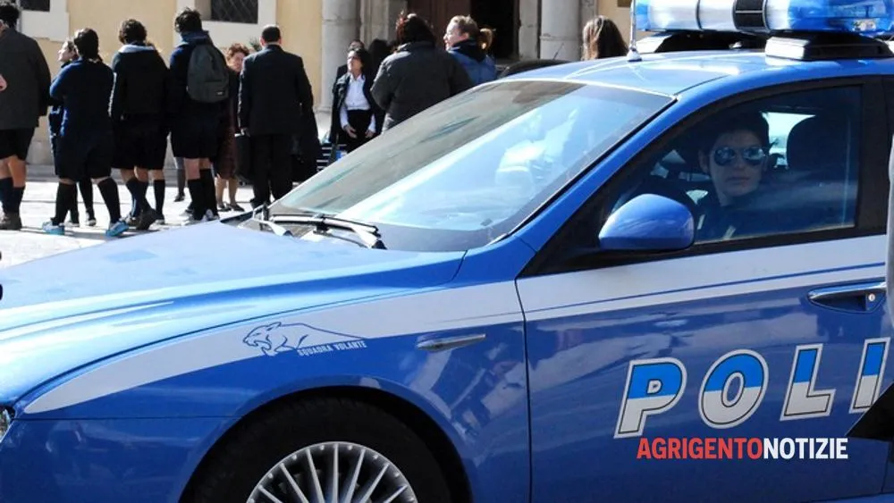 23enne denunciata per attacco ai poliziotti difendendo parente evasa olo di 65 caratteri