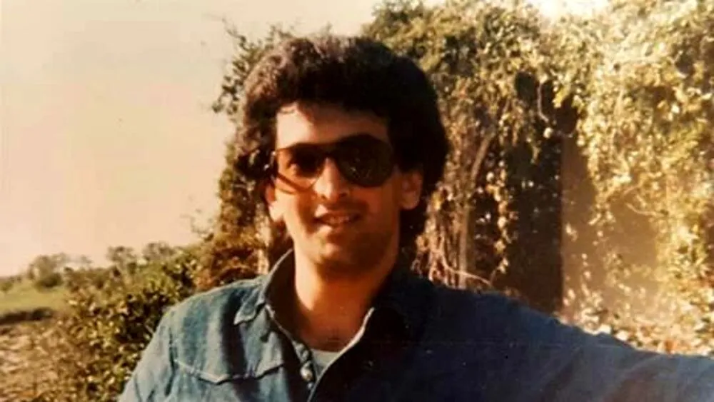 41 anni fa Calogero Zucchetto, poliziotto, veniva ucciso a Palermo - Articolo21