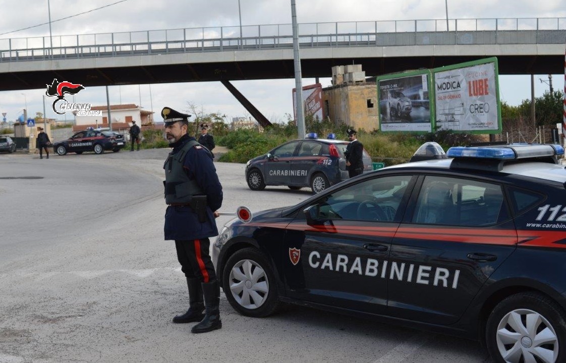 44enne arrestato allaeroporto di Catania per aggressione e minacce